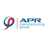 APR Manufacturing Group logo, APR Manufacturing Group contact details