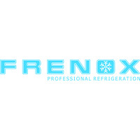 Frenox Industrial Cooling logo, Frenox Industrial Cooling contact details