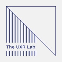 The UXR Lab logo, The UXR Lab contact details