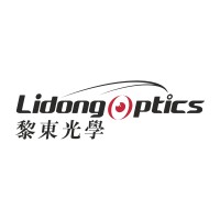 Lidong Optics logo, Lidong Optics contact details