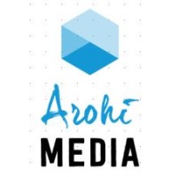 Arohi Media logo, Arohi Media contact details