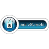 activ8.mobi logo, activ8.mobi contact details