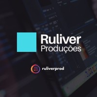 Ruliver Produções logo, Ruliver Produções contact details