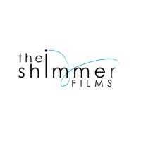 The Shimmer Films logo, The Shimmer Films contact details