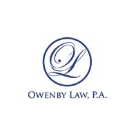 Owenby Law LLC logo, Owenby Law LLC contact details