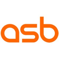 ASB Publishing logo, ASB Publishing contact details