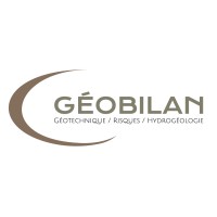 Géobilan logo, Géobilan contact details