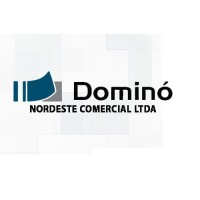 DOMINÓ NORDESTE COMERCIAL LTDA logo, DOMINÓ NORDESTE COMERCIAL LTDA contact details