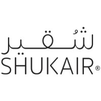 SHUKAIR logo, SHUKAIR contact details