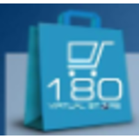 180 Virtual Store logo, 180 Virtual Store contact details