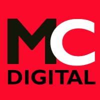 MC Digital Marketing logo, MC Digital Marketing contact details