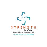 Strength by Kris, LLC logo, Strength by Kris, LLC contact details