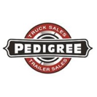 Pedigree Truck & Trailer Sales logo, Pedigree Truck & Trailer Sales contact details