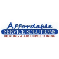 Affordable Service Solutions logo, Affordable Service Solutions contact details