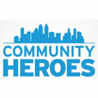 CommunityBizHero.com logo, CommunityBizHero.com contact details