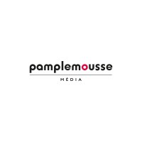 Pamplemousse Média logo, Pamplemousse Média contact details