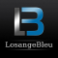 Losange Bleu logo, Losange Bleu contact details