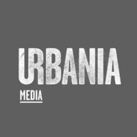 URBANIA Media logo, URBANIA Media contact details