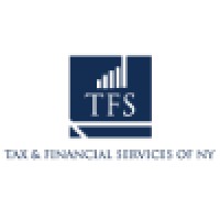 Tax & Financial Services of NY logo, Tax & Financial Services of NY contact details