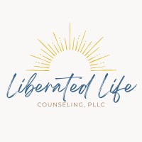 Liberated Life Counseling, PLLC logo, Liberated Life Counseling, PLLC contact details