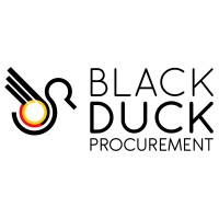 Black Duck Procurement Pty Ltd logo, Black Duck Procurement Pty Ltd contact details