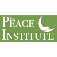 Peace Institute logo, Peace Institute contact details