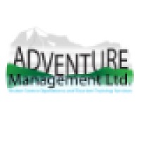 Adventure Management Ltd logo, Adventure Management Ltd contact details