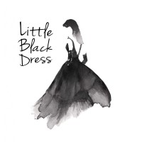 Little Black Dress Melbourne logo, Little Black Dress Melbourne contact details