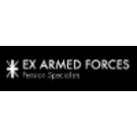 Armed Forces Pension Transfers logo, Armed Forces Pension Transfers contact details