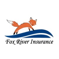 Fox River Insurance Agency logo, Fox River Insurance Agency contact details