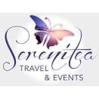 Serenitea Travel and Events logo, Serenitea Travel and Events contact details