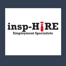 inspHIRE Employment Specialists logo, inspHIRE Employment Specialists contact details