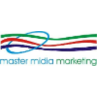 Master Midia Marketing logo, Master Midia Marketing contact details