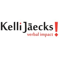 Kelli Jaecks | Verbal Impact logo, Kelli Jaecks | Verbal Impact contact details