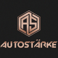 Autostarke logo, Autostarke contact details