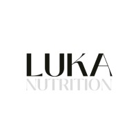 Luka Nutrition logo, Luka Nutrition contact details