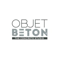 Objet Beton logo, Objet Beton contact details