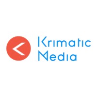 Krimatic Media logo, Krimatic Media contact details