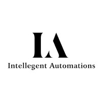 Intellegent Automation logo, Intellegent Automation contact details