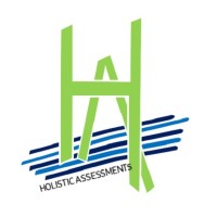 Holistic Assessments logo, Holistic Assessments contact details