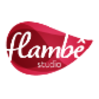 Flambê | Studio logo, Flambê | Studio contact details