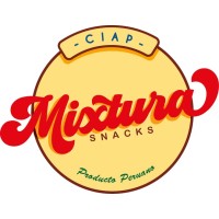 Mixtura snacks del Perú EIRL logo, Mixtura snacks del Perú EIRL contact details