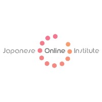 Japanese Online Institute logo, Japanese Online Institute contact details