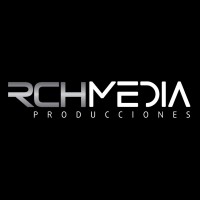 RCH Media Producciones logo, RCH Media Producciones contact details