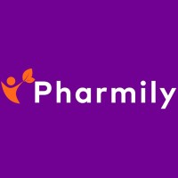 PharmilyKe logo, PharmilyKe contact details