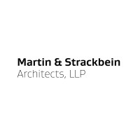 Martin & Strackbein Architects, LLP logo, Martin & Strackbein Architects, LLP contact details