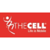 THE CELL Group logo, THE CELL Group contact details