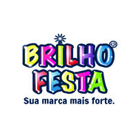 Brilho Festa - Industria De Artigos Para Festas logo, Brilho Festa - Industria De Artigos Para Festas contact details