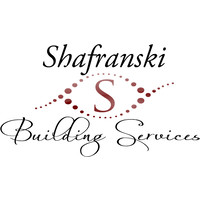 Shafranski Building Services logo, Shafranski Building Services contact details