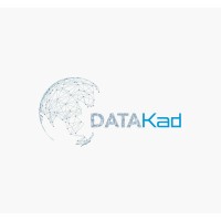 DATAKAD logo, DATAKAD contact details